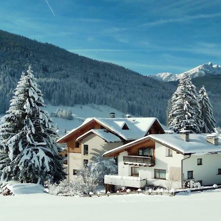 Appartments Helvetia Villabassa Luaran gambar