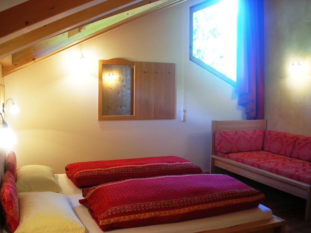 Appartments Helvetia Villabassa Bilik gambar