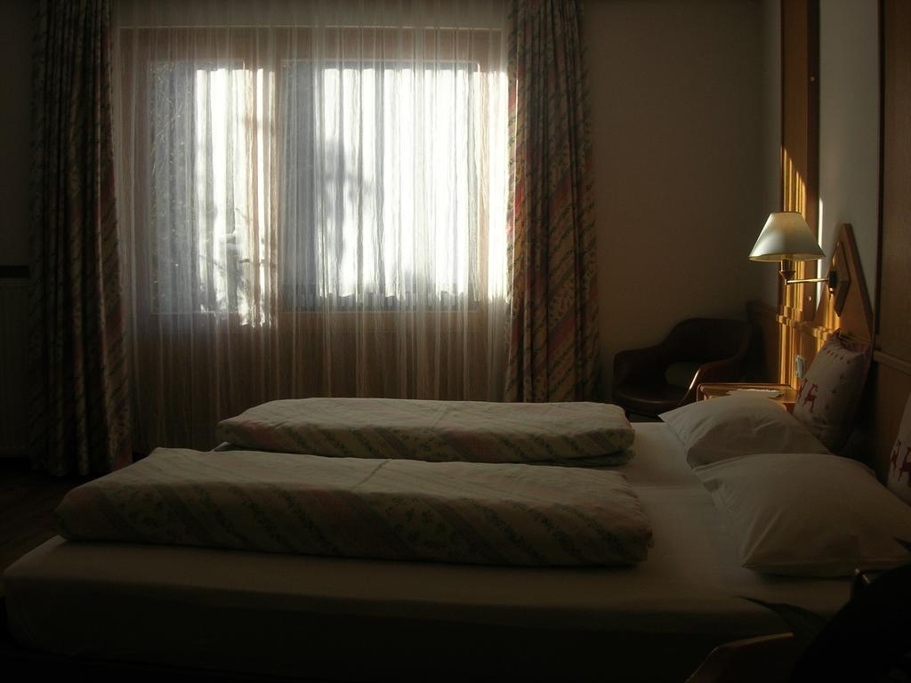 Appartments Helvetia Villabassa Luaran gambar