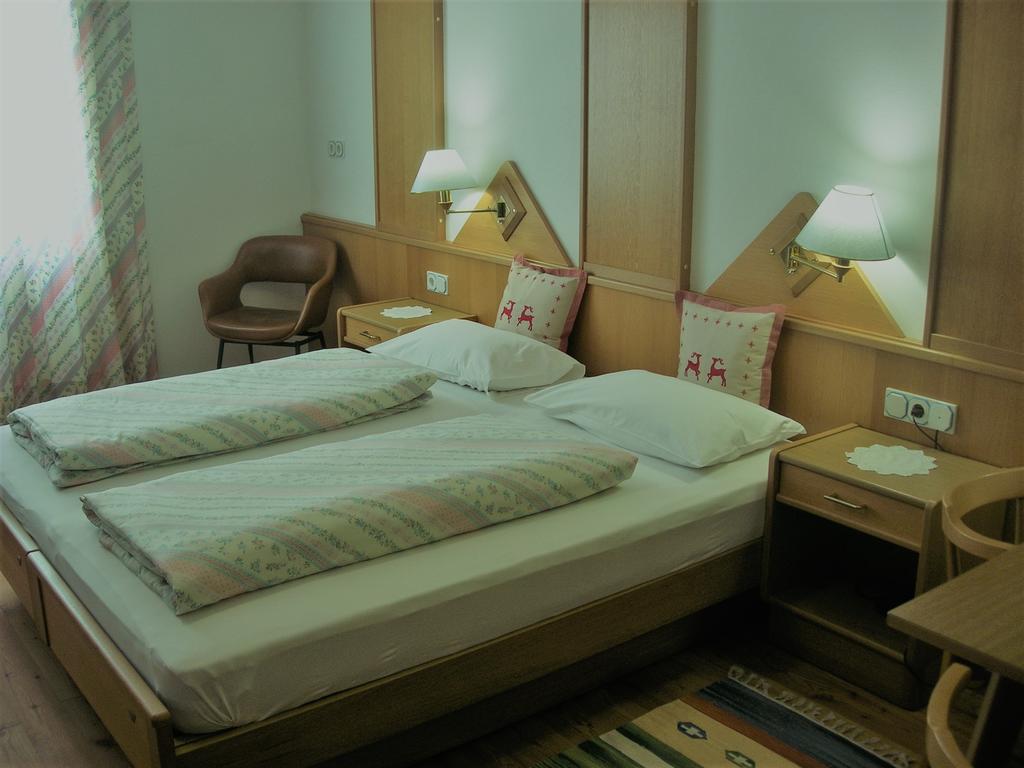 Appartments Helvetia Villabassa Luaran gambar