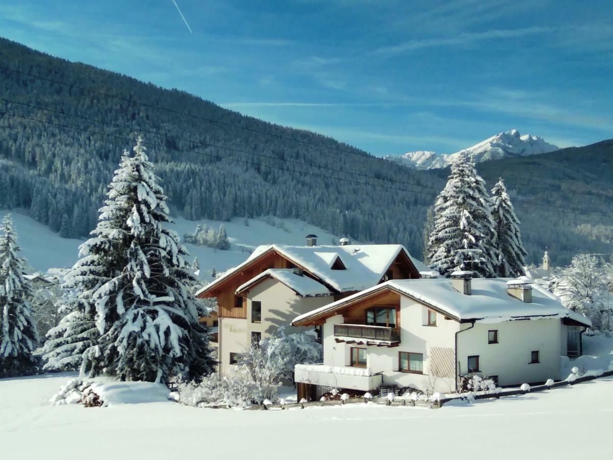 Appartments Helvetia Villabassa Luaran gambar